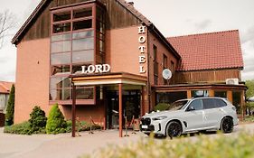 Hotel Lord